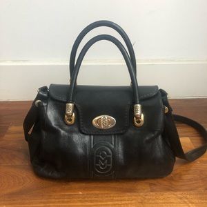 Marino Orlandi Leather Purse